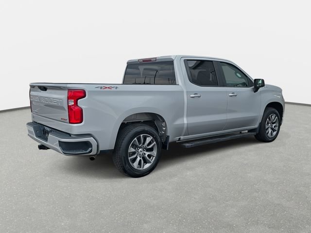 Used 2019 Chevrolet Silverado 1500 RST w/ All-Star Edition image 5