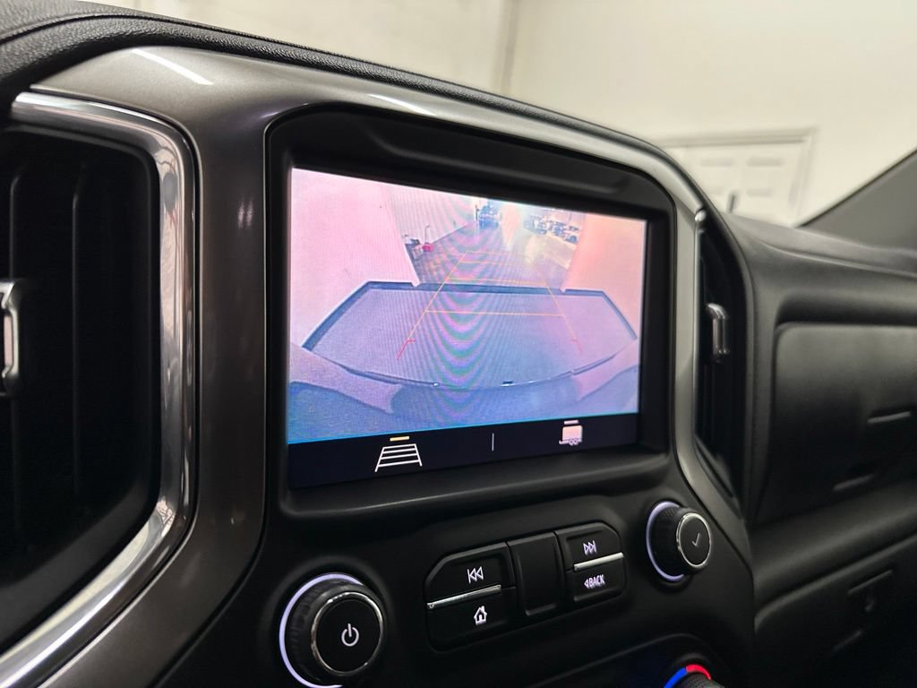 Used 2021 Chevrolet Silverado 1500 RST w/ Bed Protection Package RWD image 46