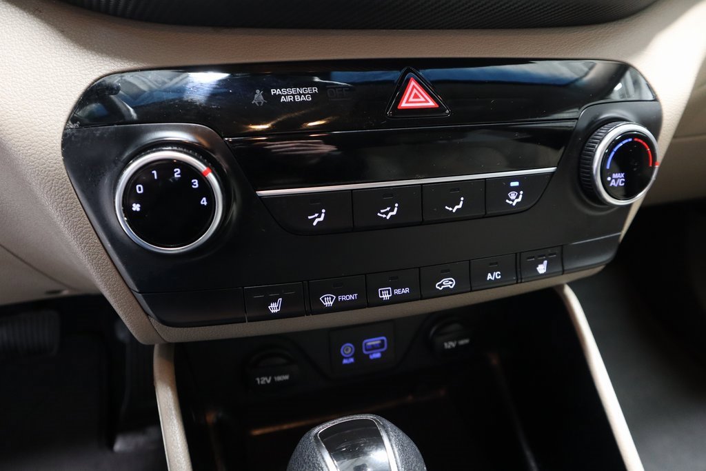 Used 2021 Hyundai Tucson Value image 33