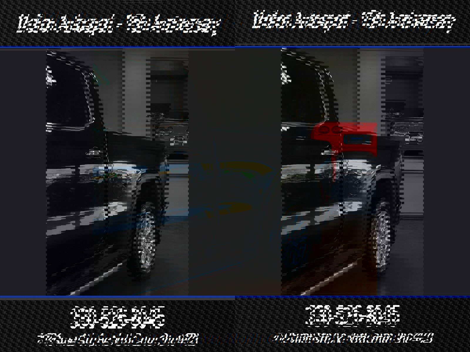 Used 2019 GMC Sierra 1500 Denali image 45