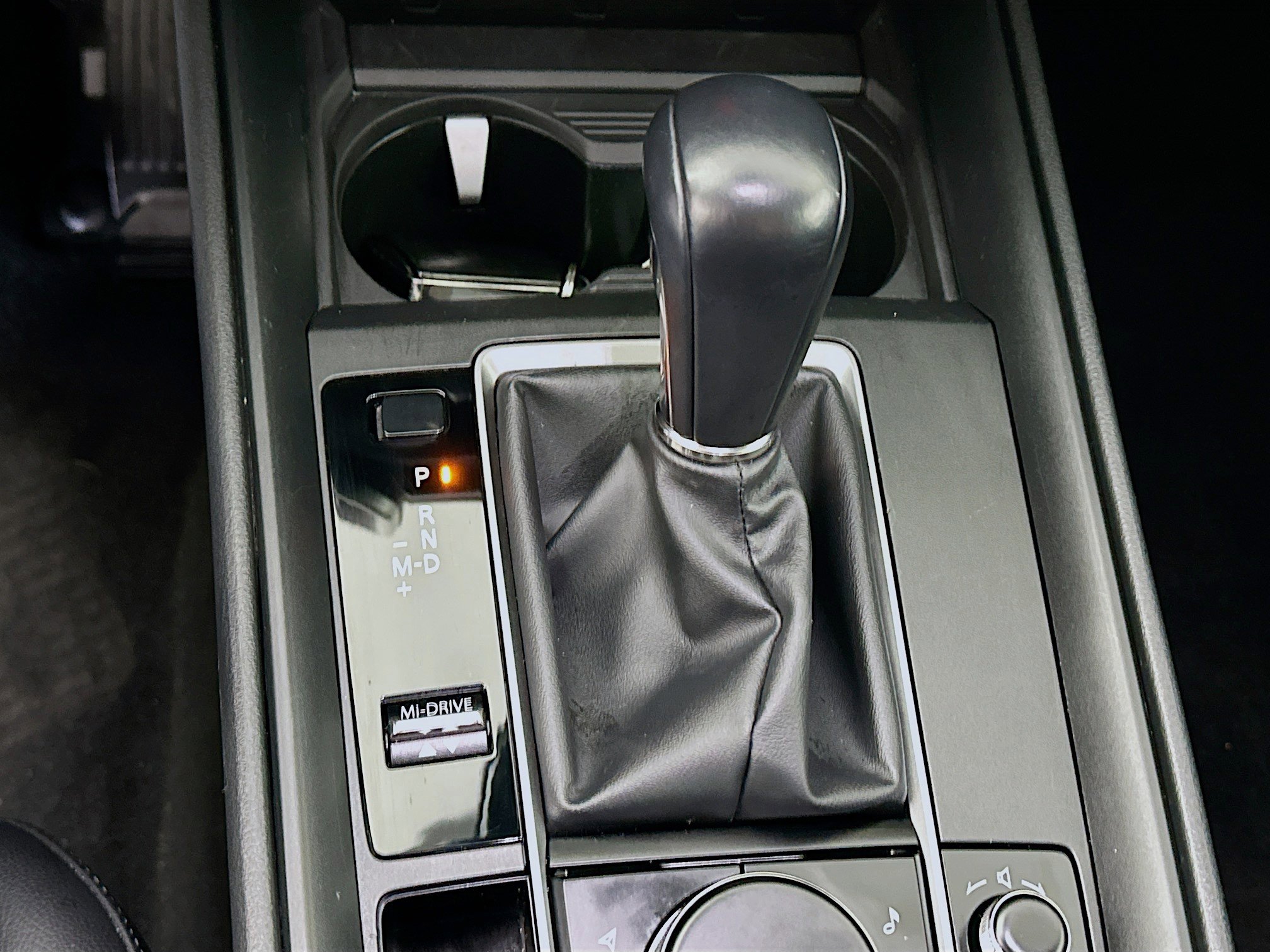 Used 2025 MAZDA CX-50 AWD 2.5 S w/ Preferred Package image 23