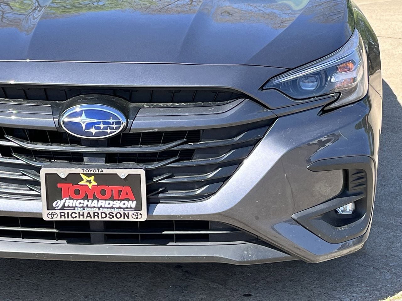 Used 2025 Subaru Legacy Premium AWD/4WD image 10