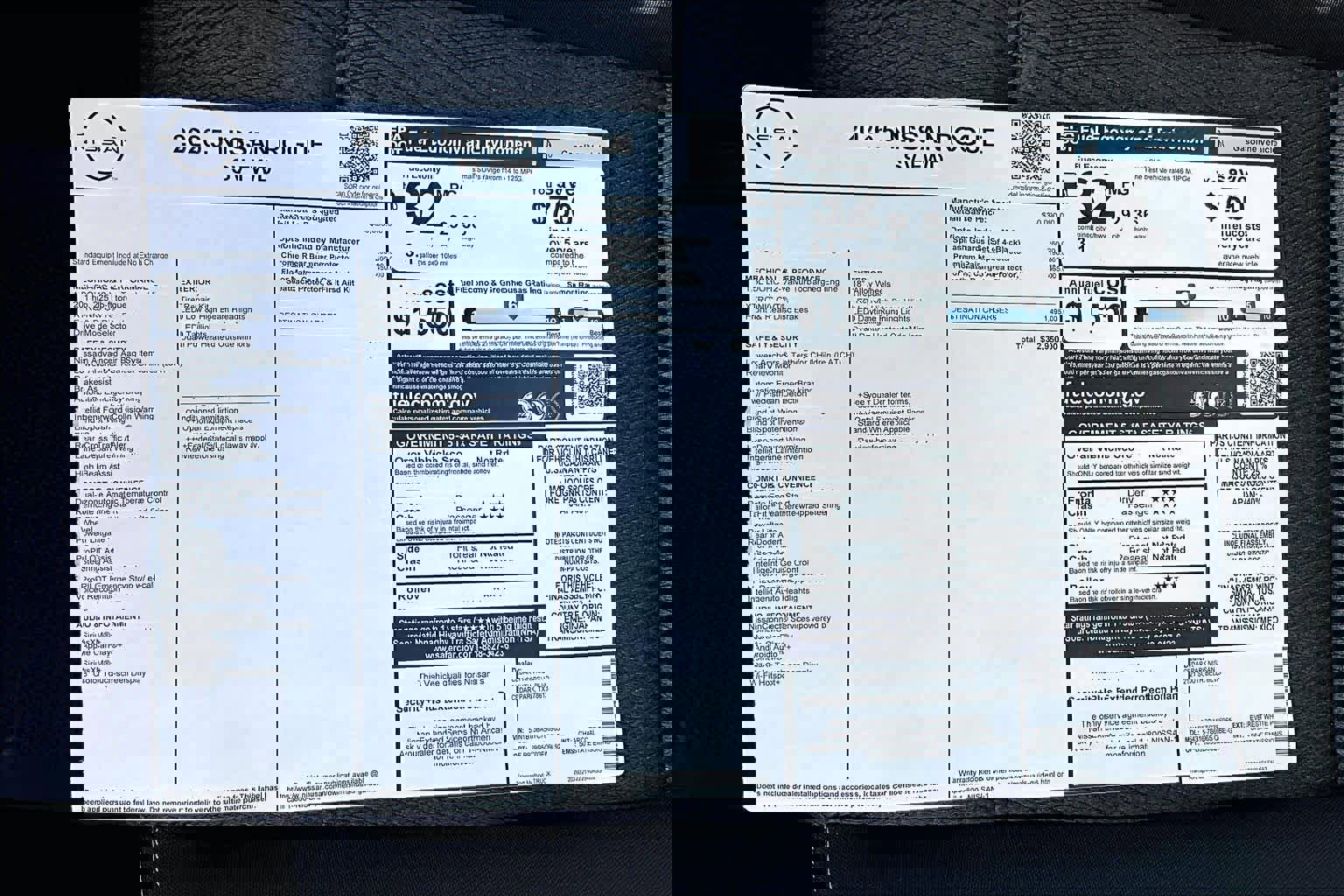 New 2026 Nissan Rogue SV image 21