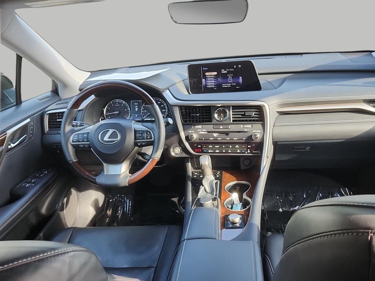 Used 2018 Lexus RX 350 AWD w/ Premium Package image 11