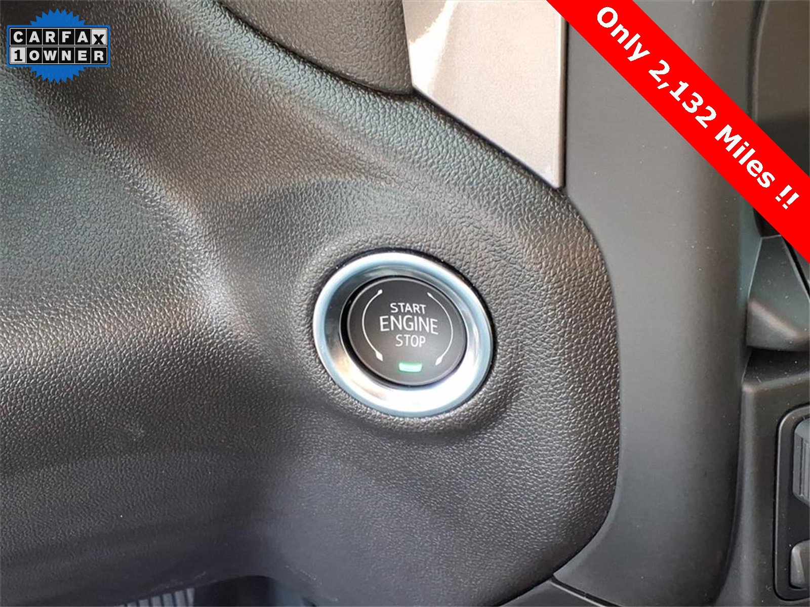 Used 2025 Chevrolet Silverado 1500 Custom Trail Boss w/ LPO, Dark Essentials Package image 26