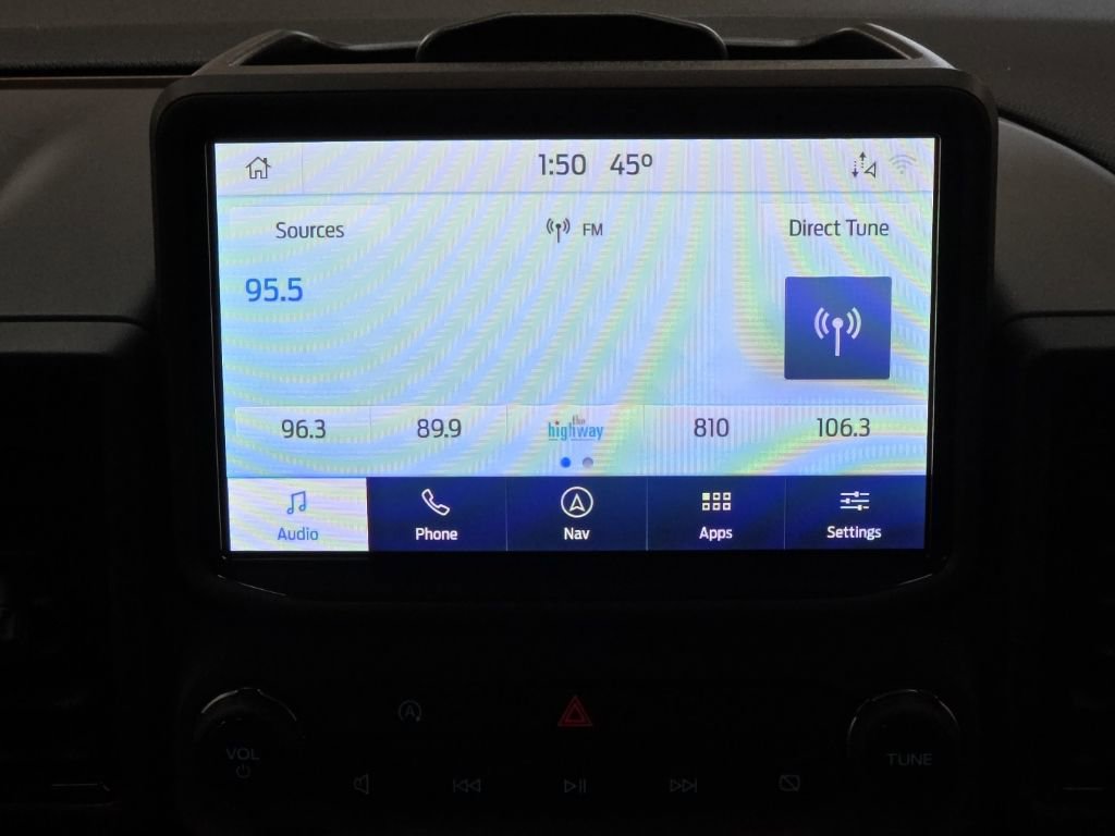 Used 2021 Ford Bronco Sport Outer Banks image 21