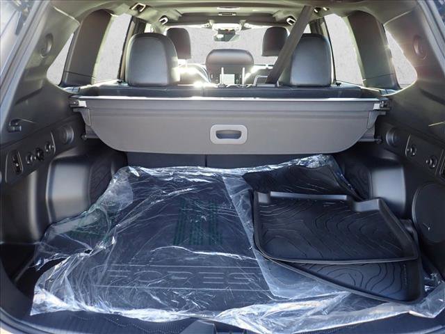 Certified 2025 Subaru Forester Touring w/ Protection Package image 6