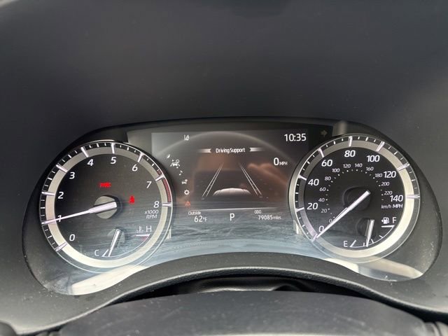 Used 2022 Toyota Highlander XSE image 27