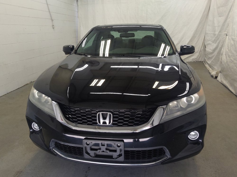 Used 2015 Honda Accord EX-L image 15