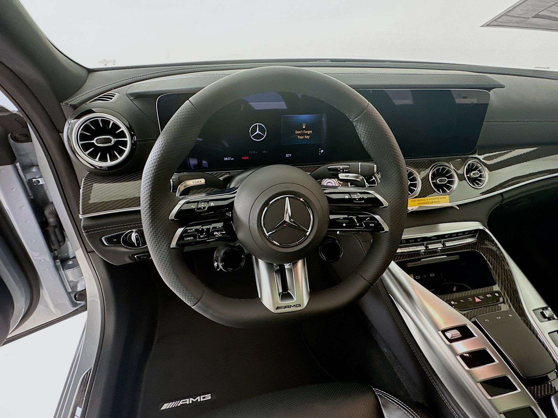 New 2026 Mercedes-Benz AMG GT 43 image 12