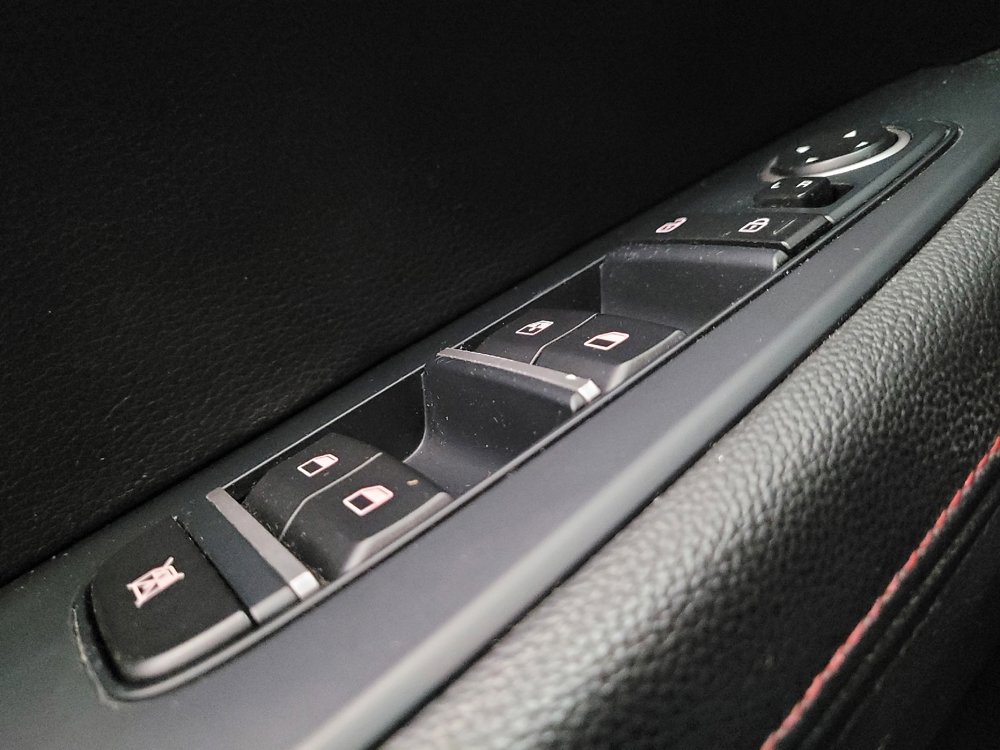 Used 2021 Kia Forte GT w/ GT2 Package FWD image 27