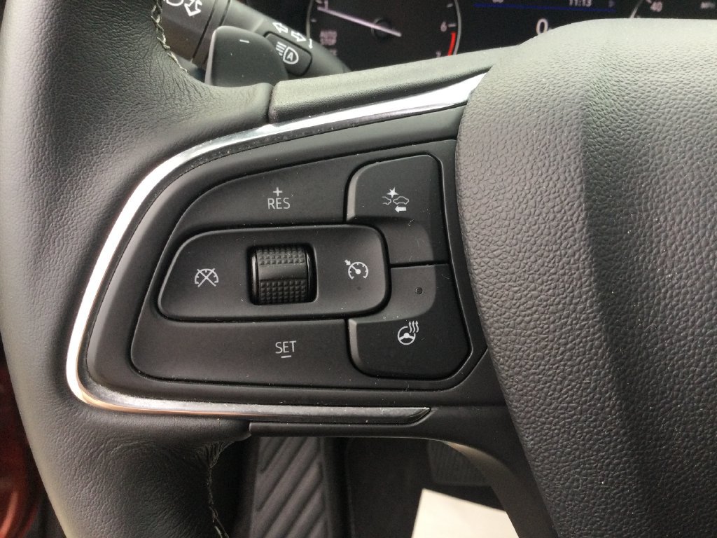 Used 2023 Buick Envision Preferred AWD/4WD image 18