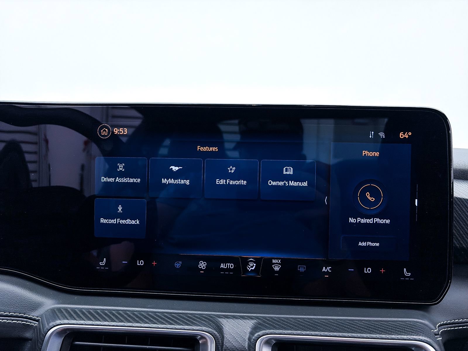 Used 2024 Ford Mustang GT Premium image 24