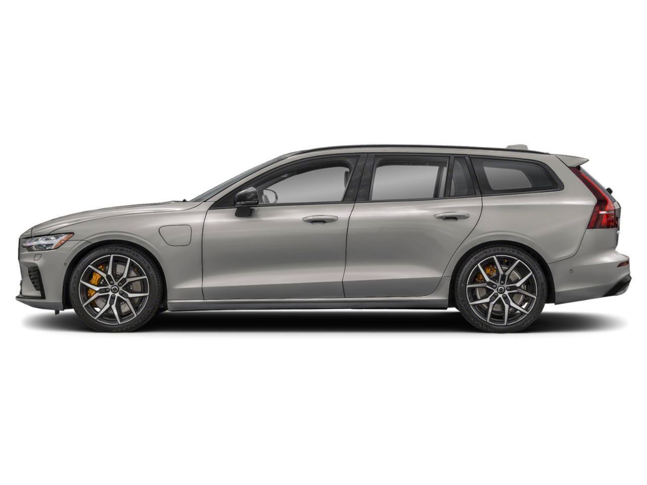 Used 2025 Volvo V60 T8 Polestar w/ Protection Package Premier AWD/4WD image 13