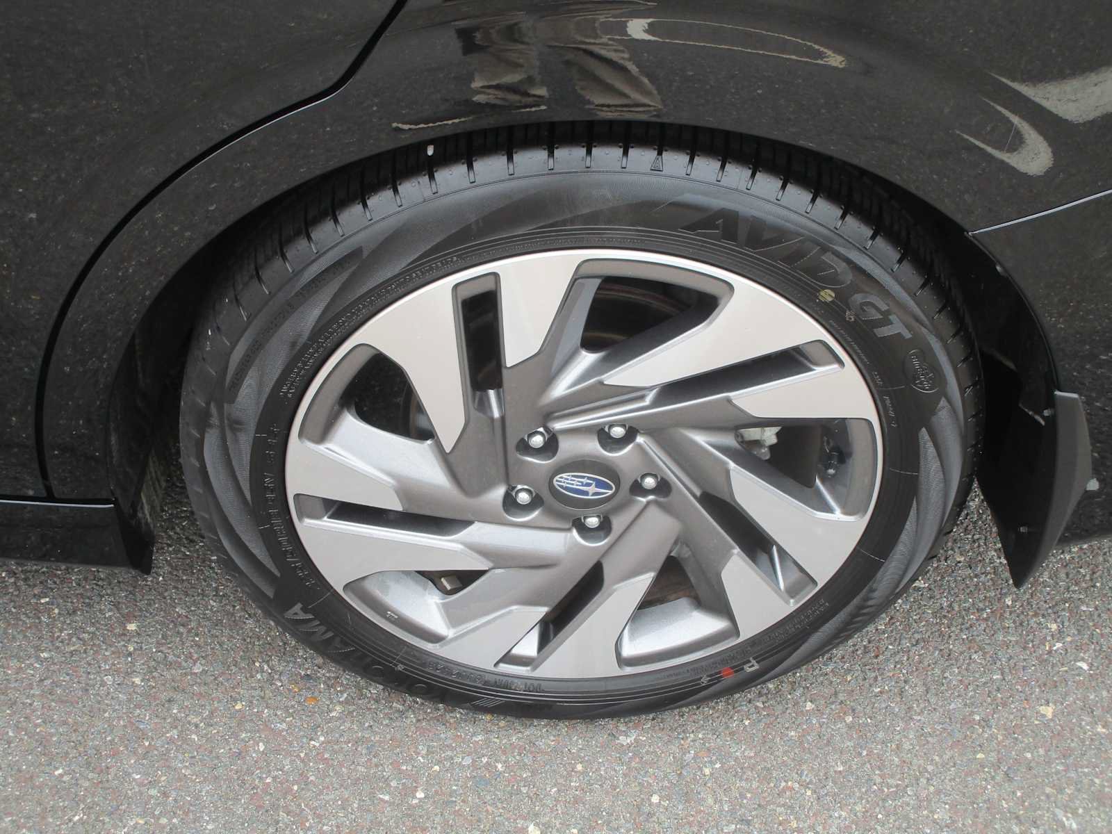Used 2024 Subaru Legacy Touring XT w/ Popular Package #3 AWD/4WD image 10