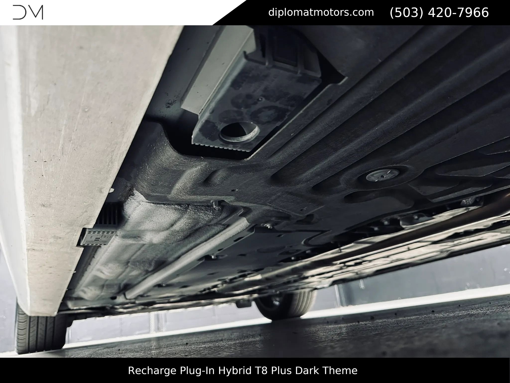 Used 2023 Volvo S60 T8 Plus AWD/4WD image 51