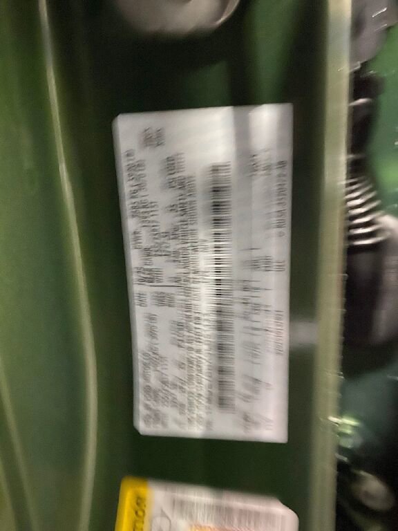 New 2025 Ford Bronco Big Bend image 25