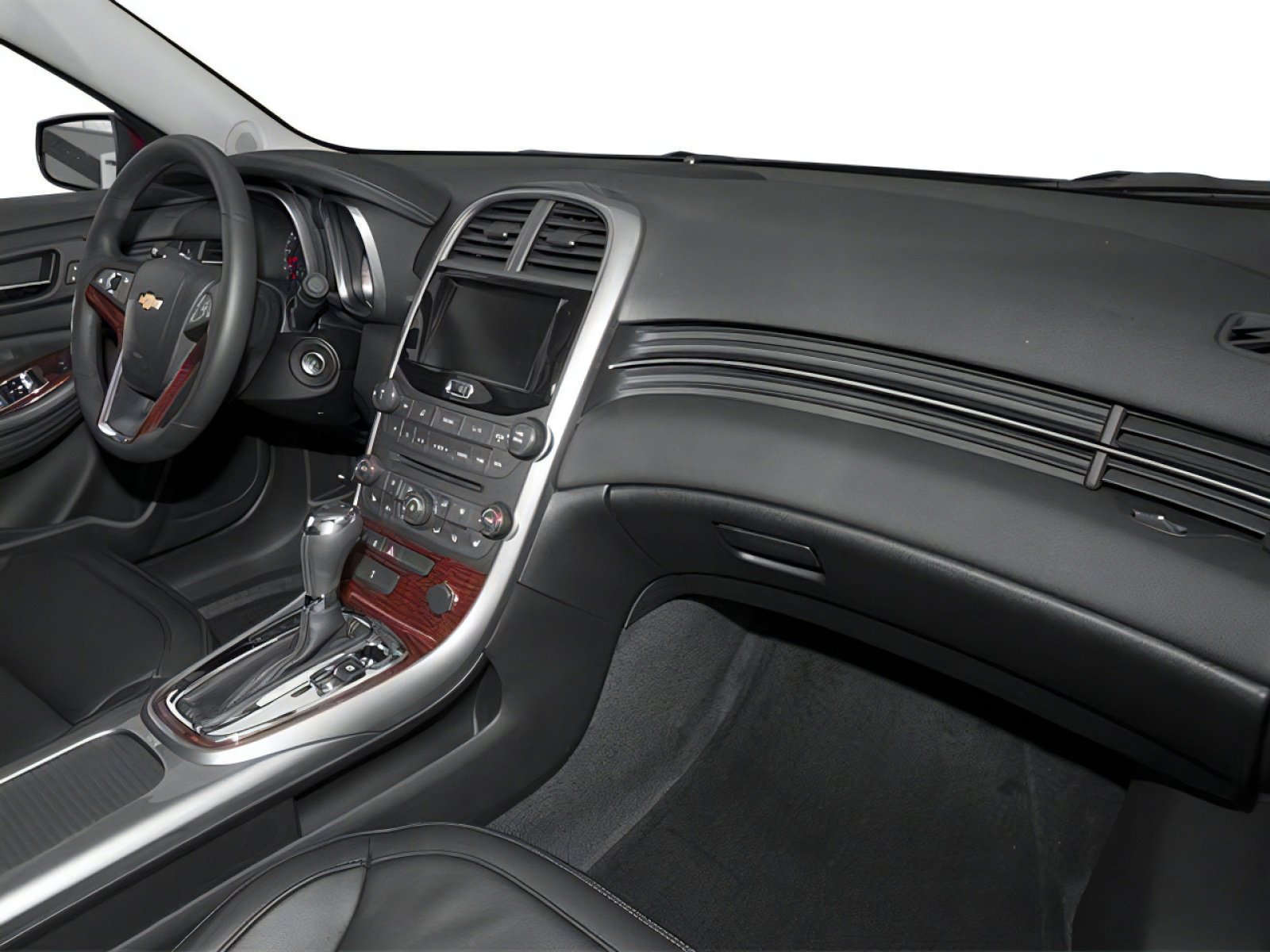 Used 2013 Chevrolet Malibu LT image 13