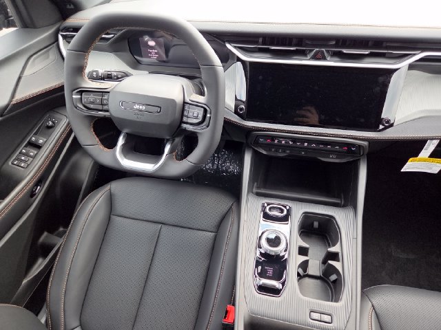 New 2026 Jeep Cherokee Limited AWD/4WD image 33