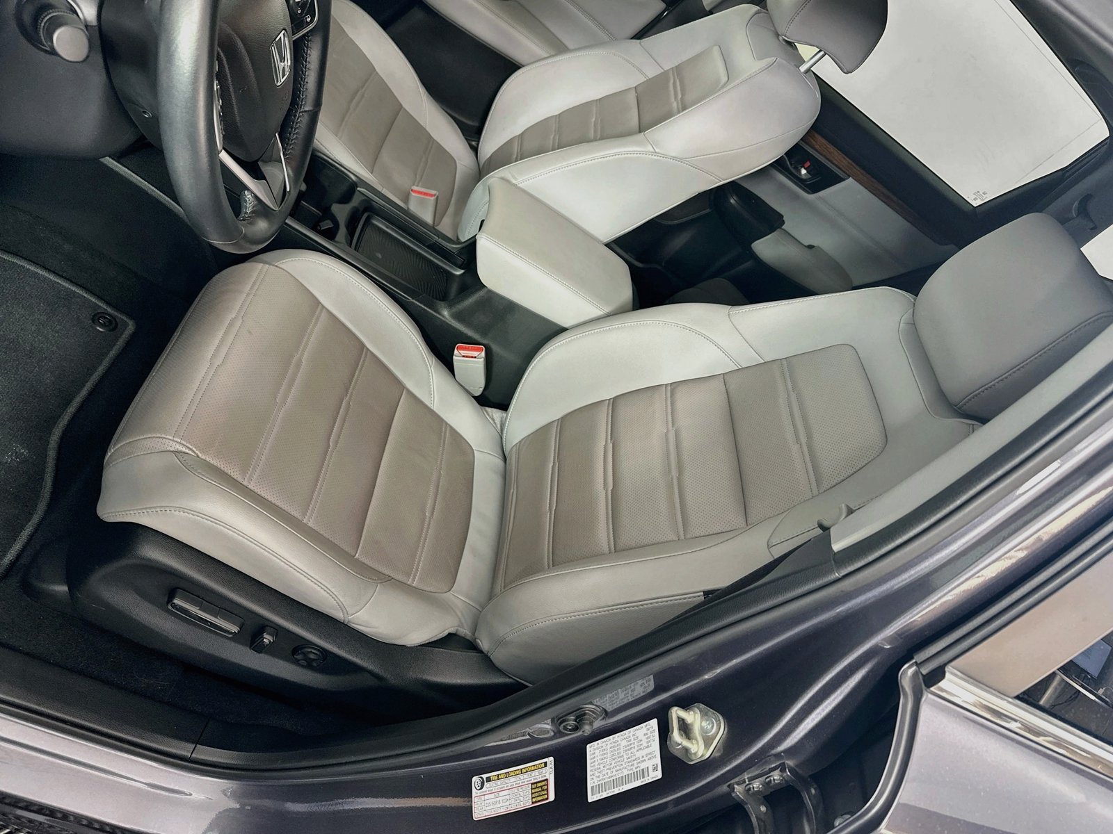 Used 2019 Honda CR-V EX-L image 20