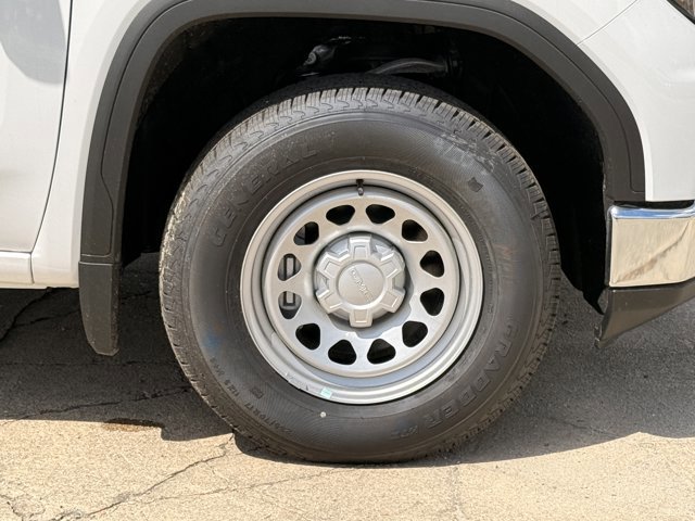 New 2026 GMC Sierra 1500 Pro w/ Pro Value Package image 10