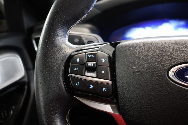 Used 2022 Ford Explorer ST w/ Equipment Group 401A AWD/4WD image 18