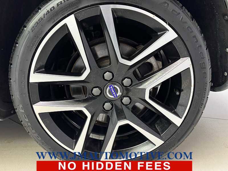 Used 2018 Volvo S60 T5 Dynamic w/ Vision Package image 9