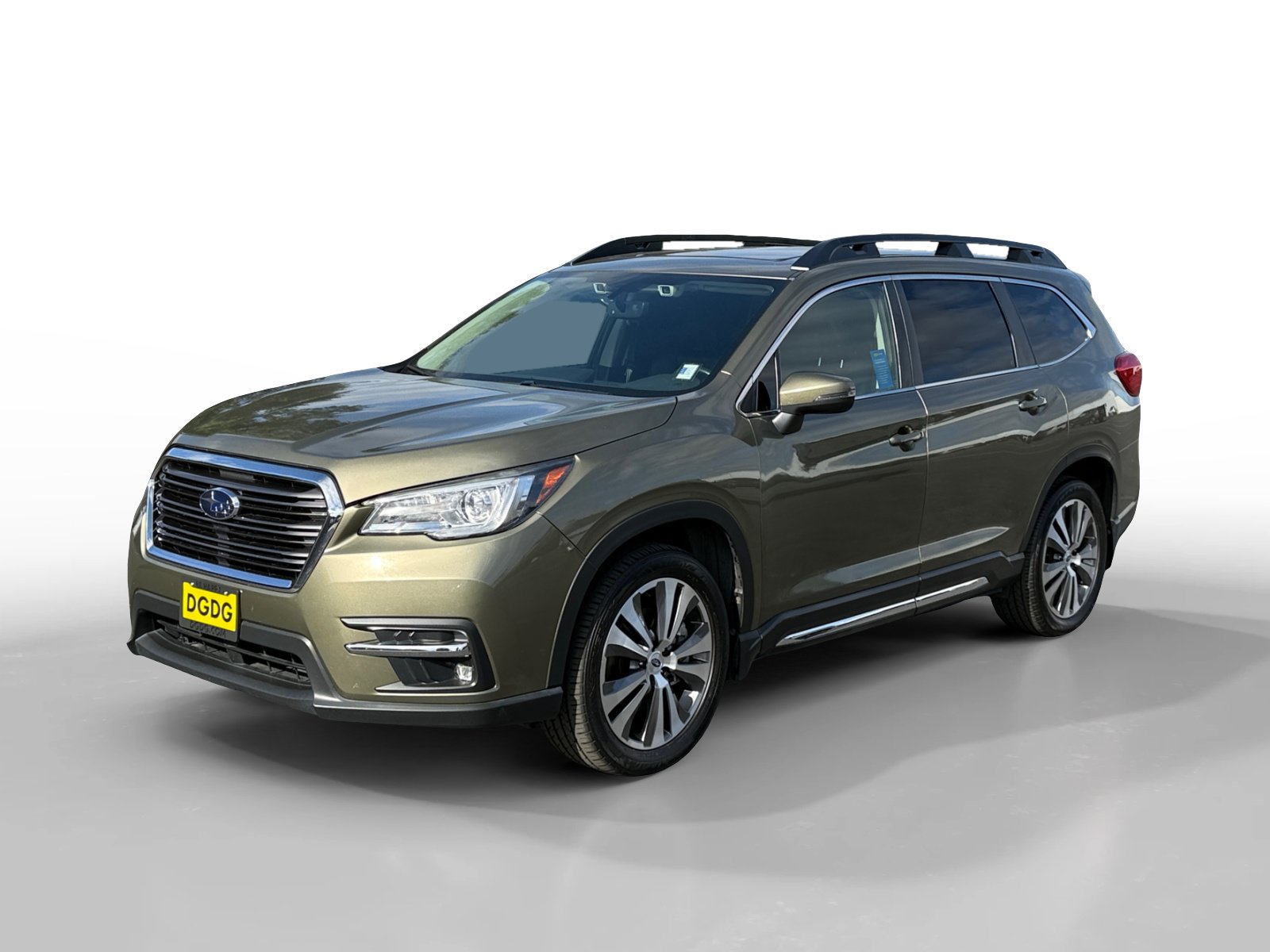 Used 2022 Subaru Ascent Limited w/ Technology Package AWD/4WD image 1