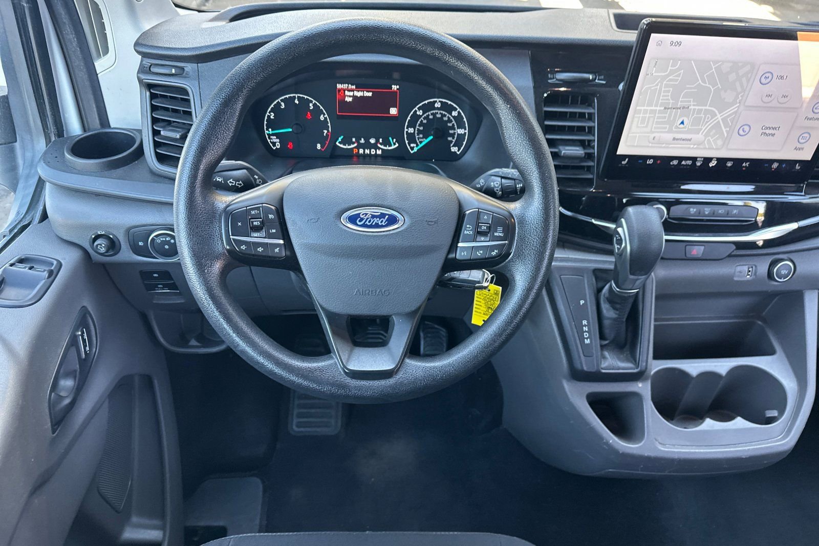 Used 2023 Ford Transit 350 XLT RWD image 10