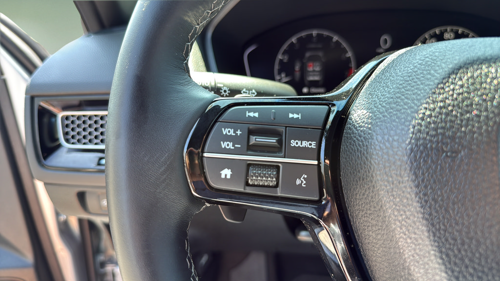 Used 2023 Honda Civic Sport image 21