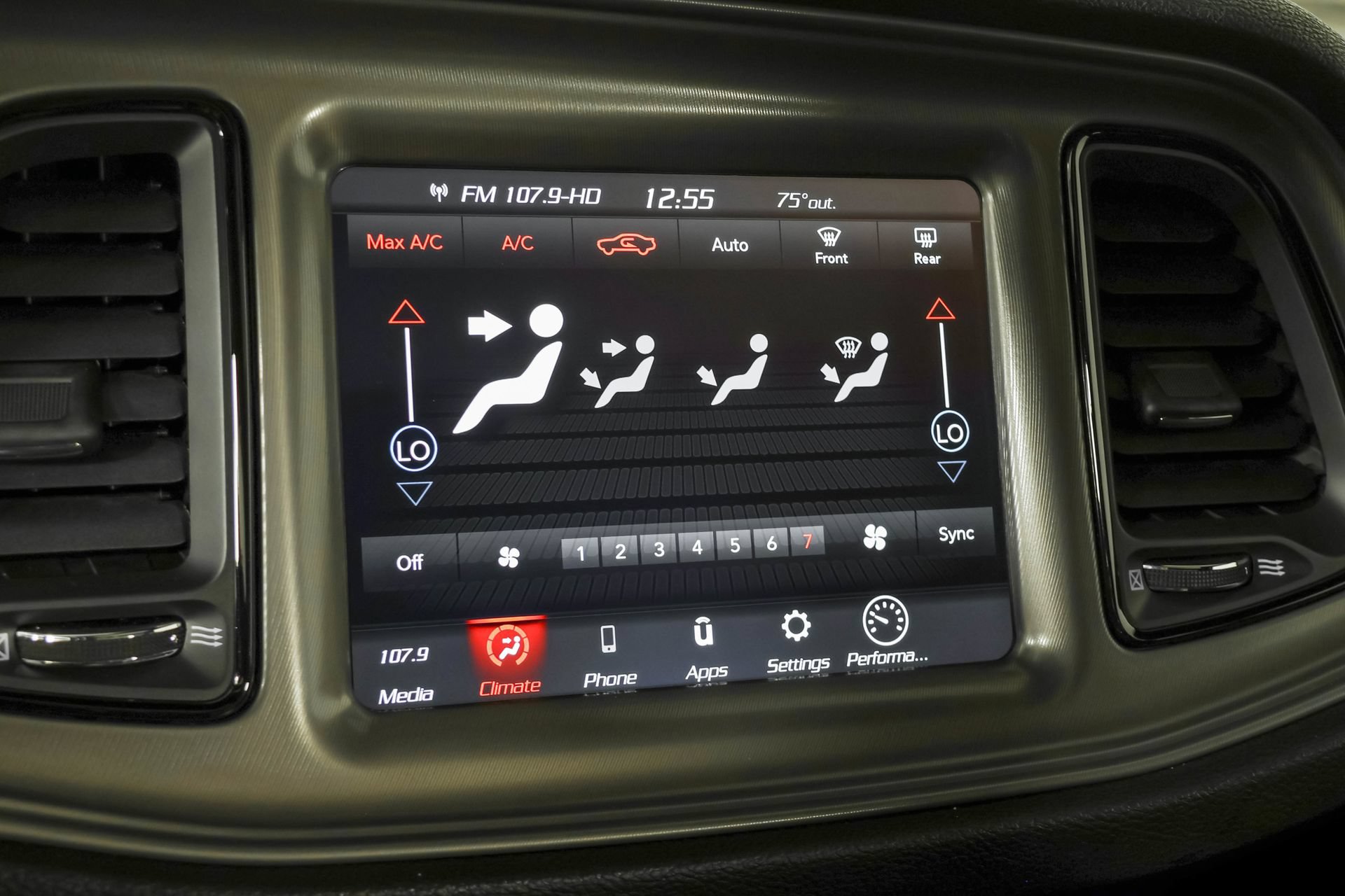 Used 2023 Dodge Challenger R/T Scat Pack RWD image 30