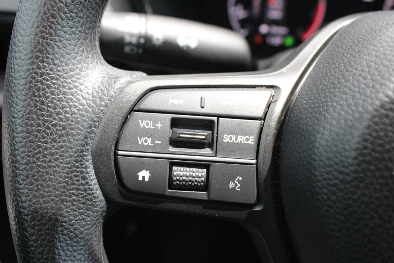 Used 2024 Honda CR-V EX image 13