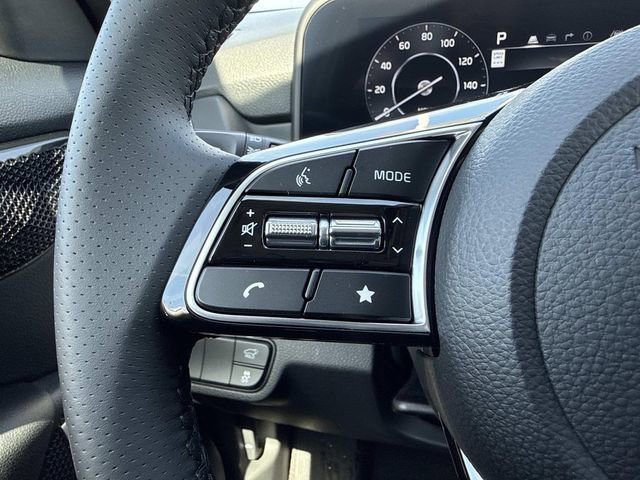 New 2026 Kia Seltos SX w/ SX Sunroof Package image 25