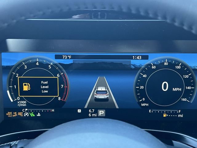 New 2026 Subaru Outback Premium image 21