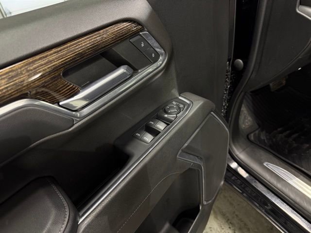 Certified 2023 GMC Sierra 1500 Elevation image 10