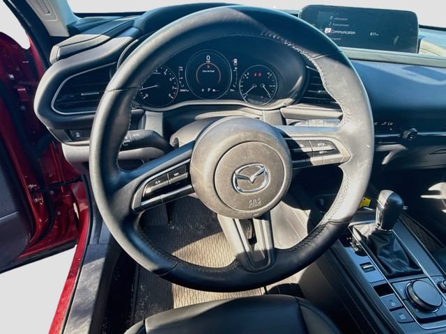 Used 2022 MAZDA CX-30 AWD 2.5 S w/ Select Package image 16