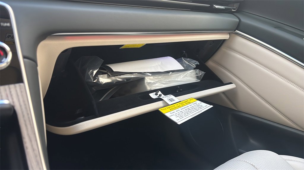 New 2026 Genesis GV80 2.5T Select image 30