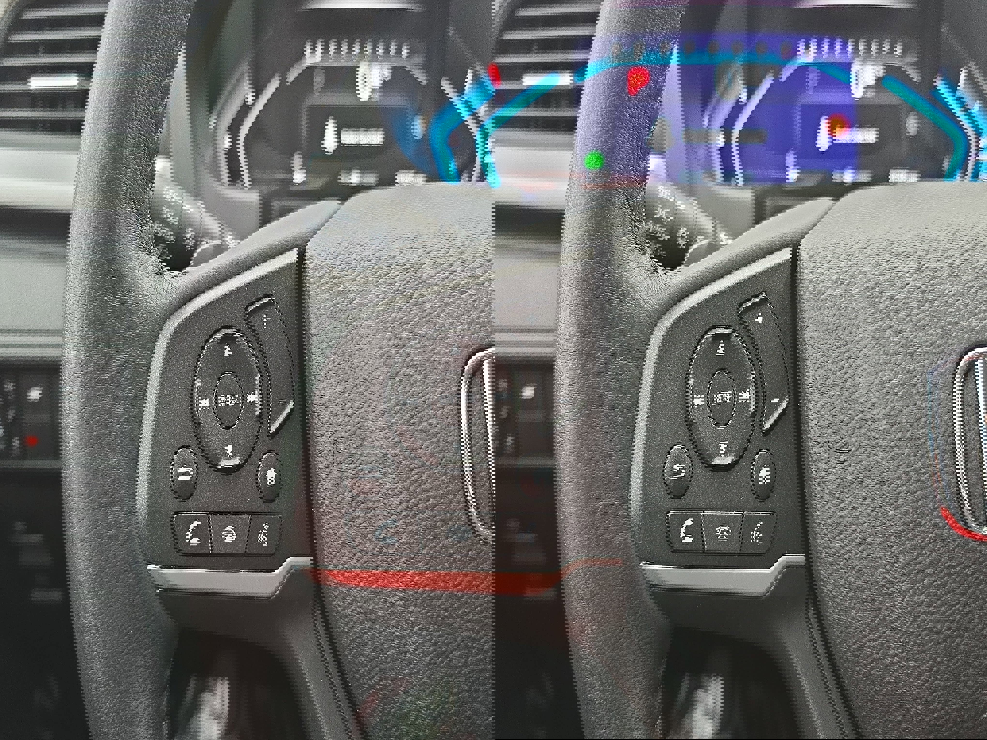 Certified 2024 Honda Odyssey EX-L image 18