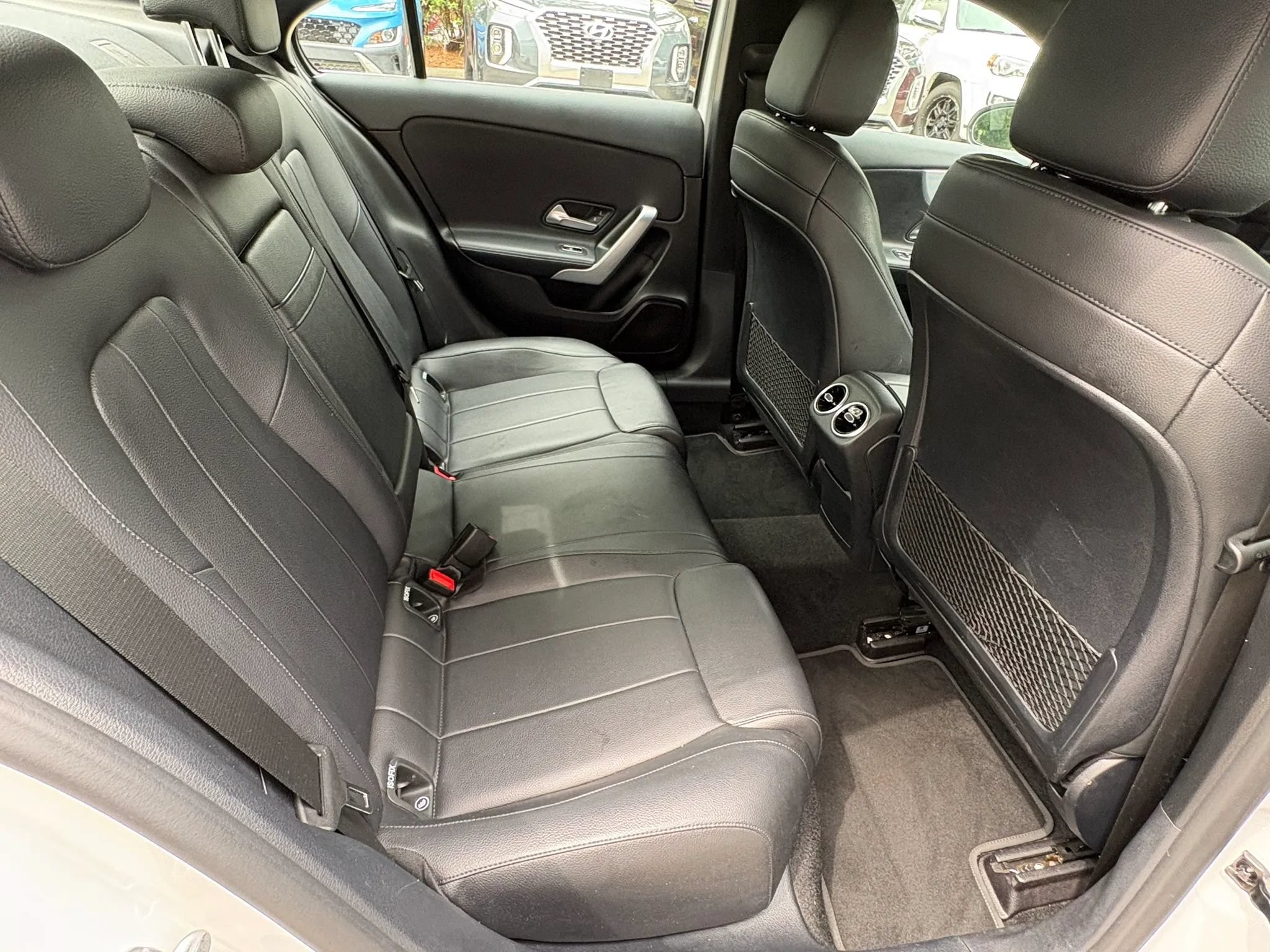 Used 2020 Mercedes-Benz A 220 image 16