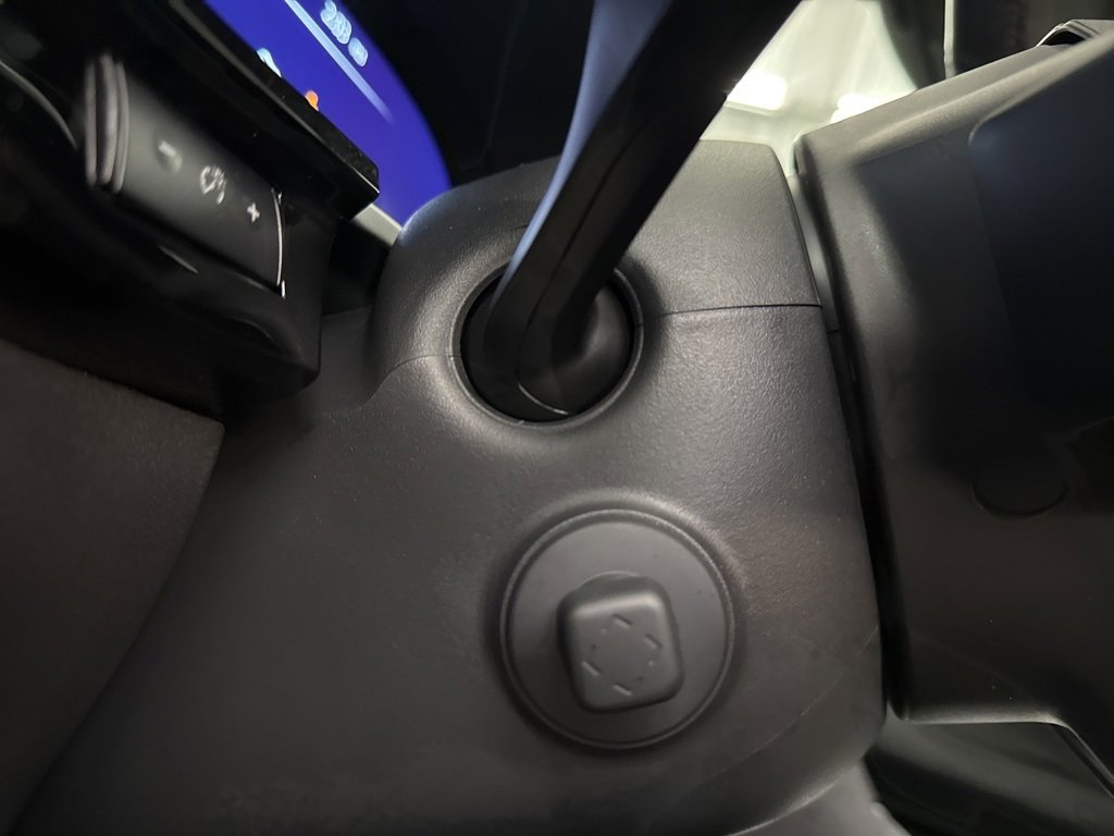 Certified 2024 INFINITI QX60 Luxe image 16