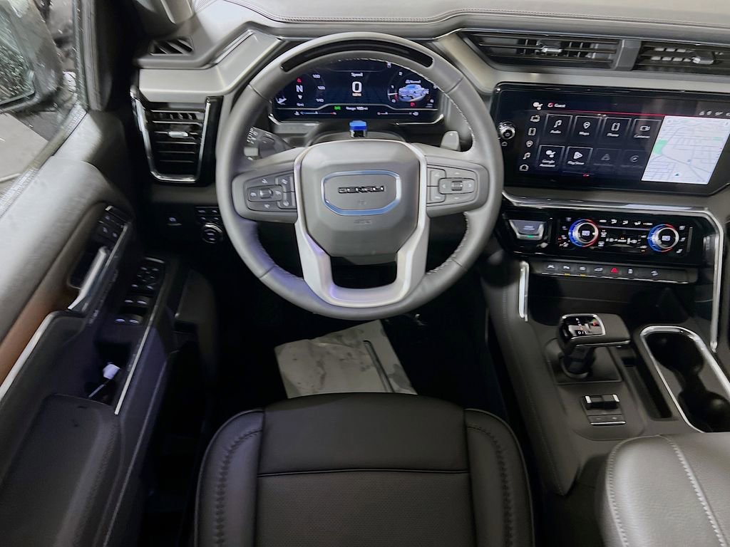 Used 2025 GMC Sierra 1500 Denali image 20