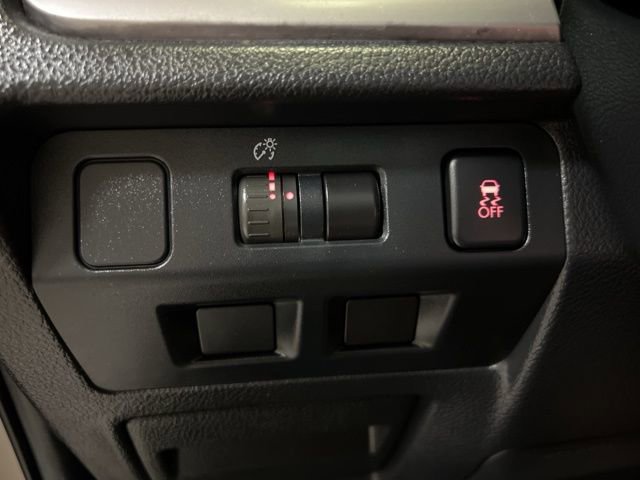 Used 2015 Subaru Forester 2.5i Premium image 39