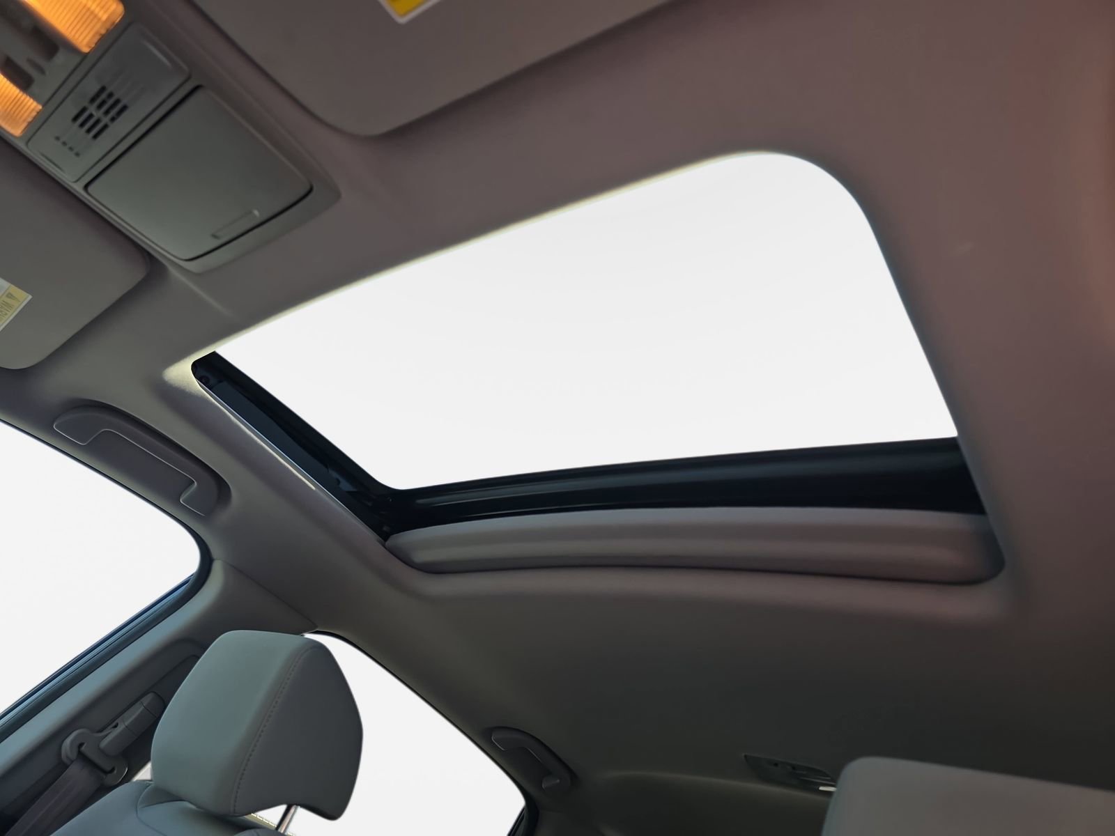 Used 2020 Honda CR-V EX image 28