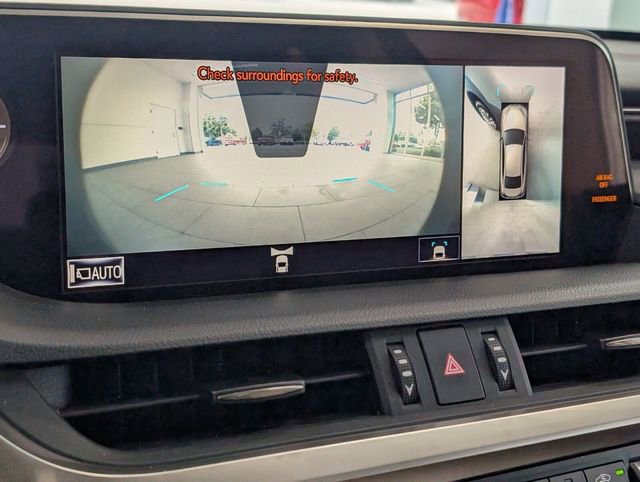 Used 2019 Lexus ES 350 Ultra Luxury w/ Accessory Package 2 image 20