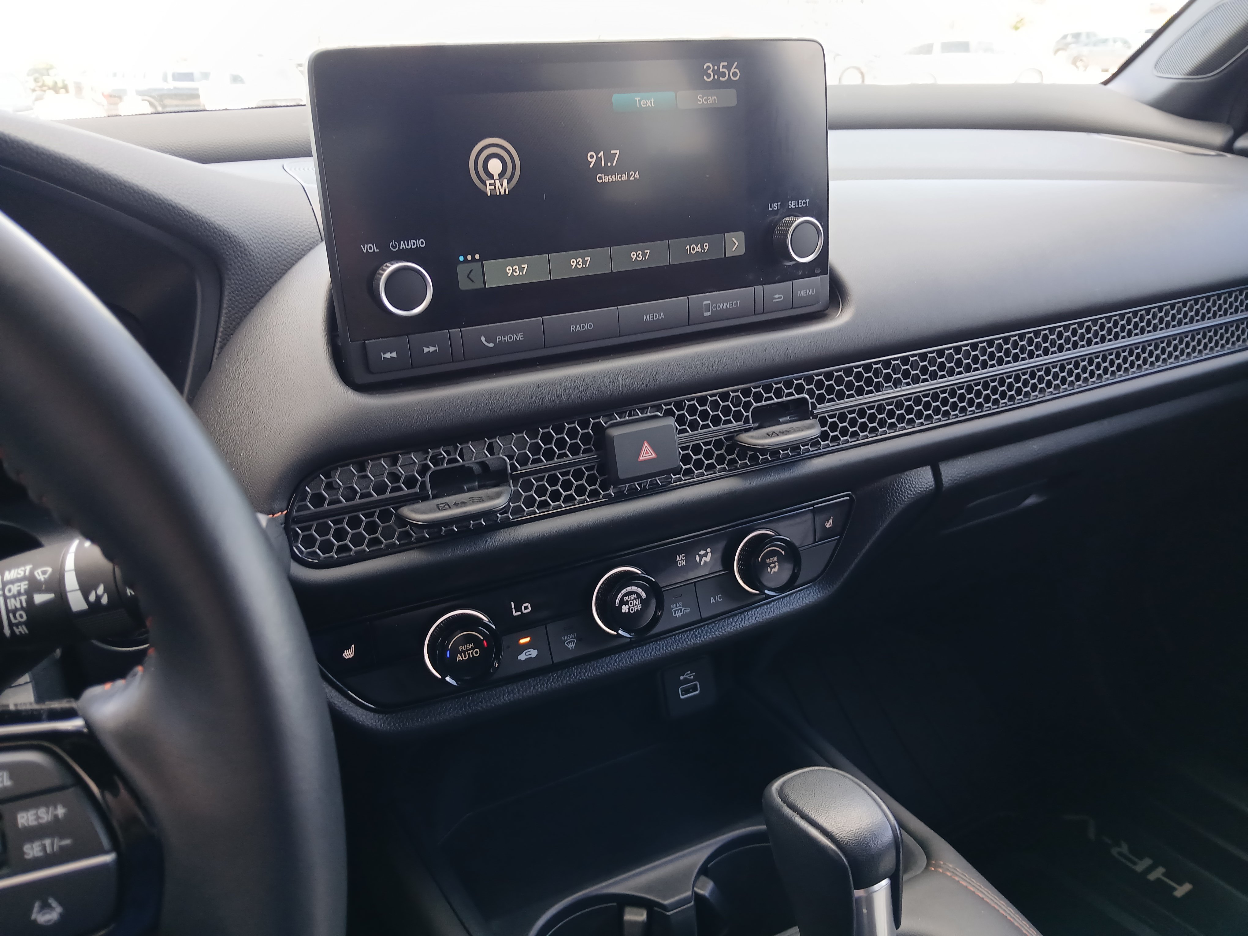 Used 2023 Honda HR-V Sport image 13