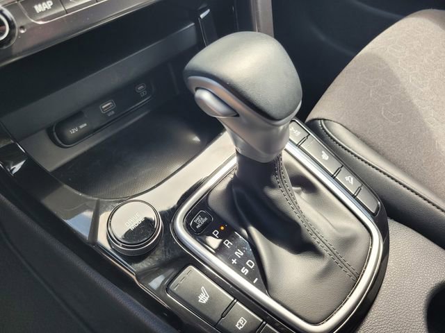 Used 2024 Kia Seltos S image 18