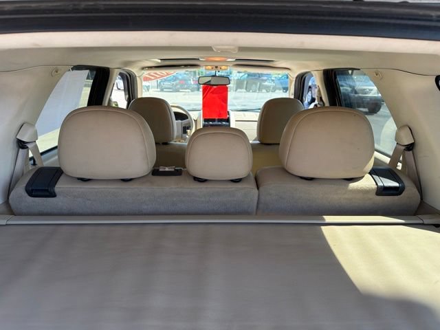 Used 2011 Ford Escape Limited w/ 301A Rapid Spec Order Code AWD/4WD image 10