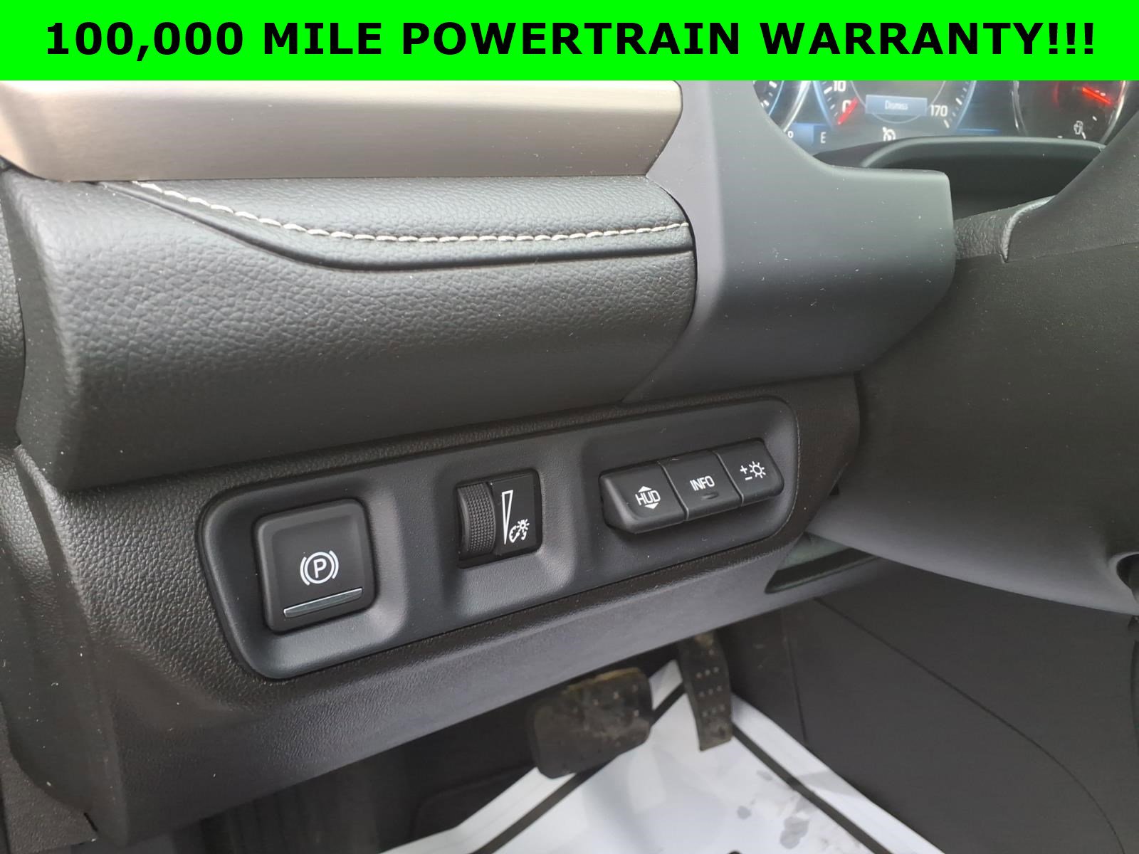 Certified 2023 GMC Acadia Denali image 23