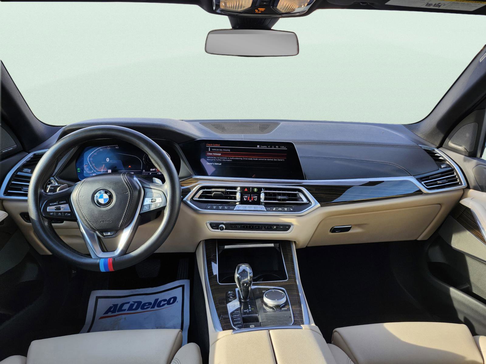 Used 2020 BMW X5 sDrive40i w/ Premium Package RWD image 10