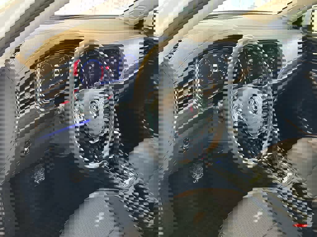 Used 2021 Volkswagen Jetta SEL image 9